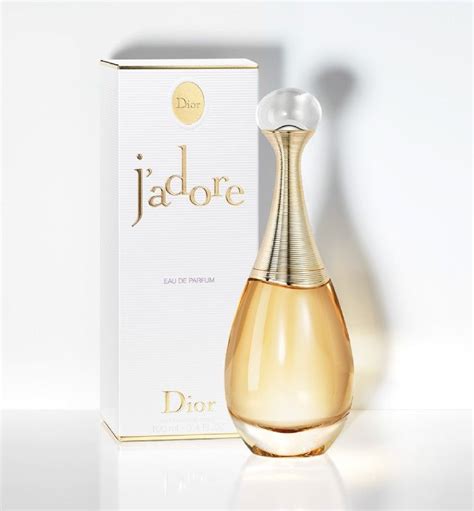 dior d jore meaning.